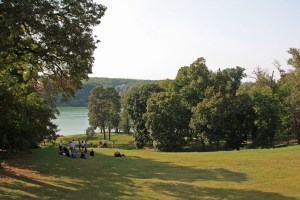 Качановка